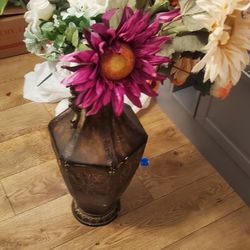 Flower Vase 