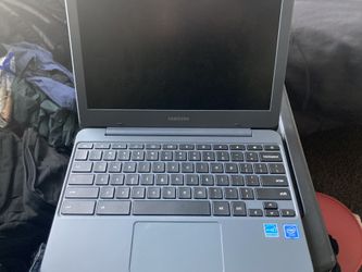Chromebook