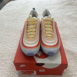 Nike Airmax 97’ - Size 9.5 W