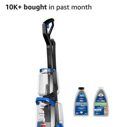 Bissell Turbo Clean Upright Carpet Cleaner