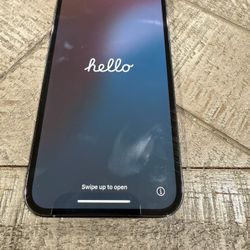 iPhone 13 Pro - Unlocked - 128g