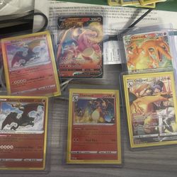 I Have Master Set For Crown & Celebrations 