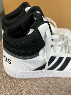 Adidas men sneakers hoops 3.0