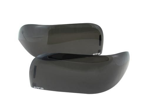 Fox Body Mustang!! Blackout Headlight Covers!!