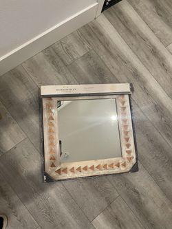 New Mirror