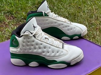 7y stylish Nike Air Jordan 13 Retro GS