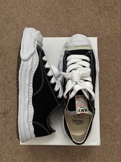 Maison Mihara Yasuhiro MMY Low-Top Sneakers