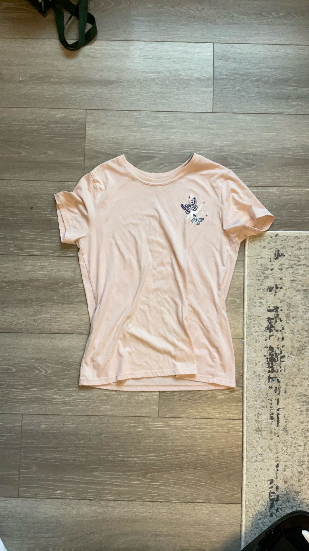 Butterfly Shirt Kids