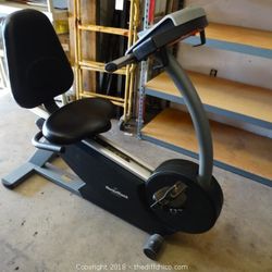 Nordictrack Exercicle TRL 625