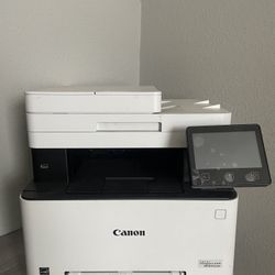 Scan Print Fax