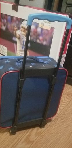 suitcase for toddler Disney
