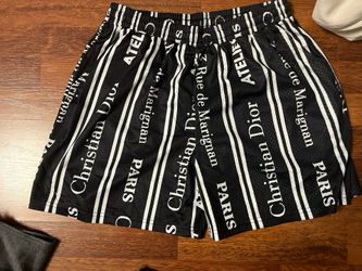 Obx Collective Shorts