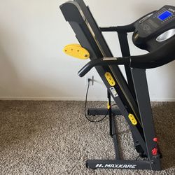 Treadmill 