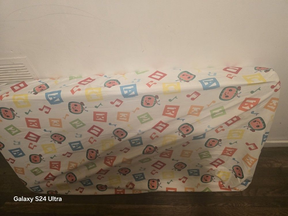 Toddle Bed
