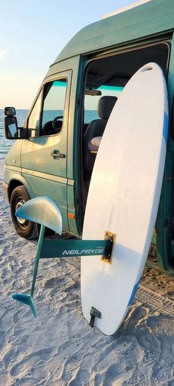 Get Into Foiling!! - $850 obo