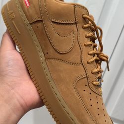 Airforce Supreme 
