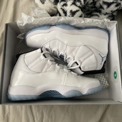 Jordan 11 Sz 9