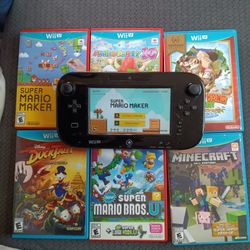 Nintendo Wii. All The Sistem 1 Control 
