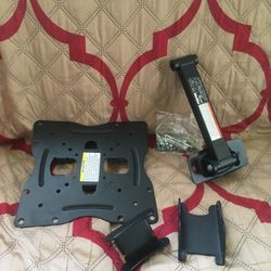 17”-42” Tv Mount 