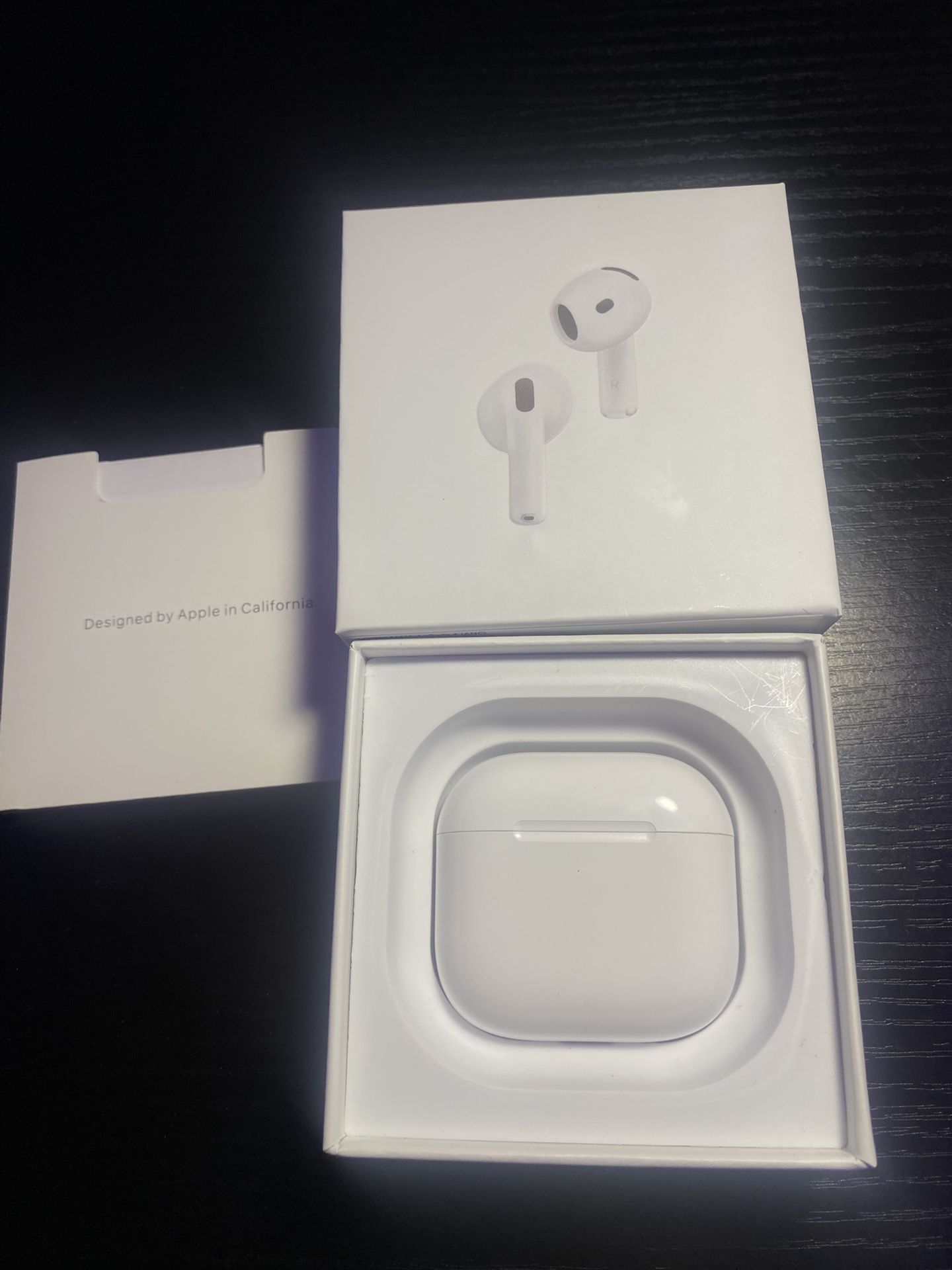 AirPod 4 (ANC)