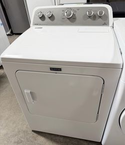 Maytag Electric Dryer