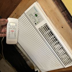 Ac unit