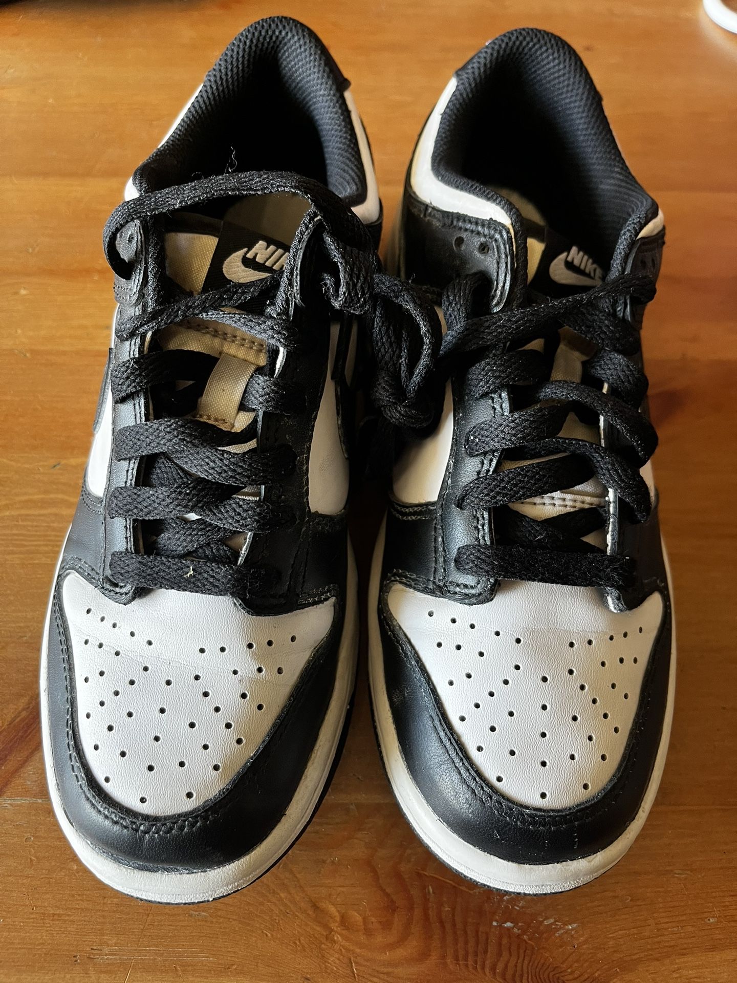 Kids Nike Shoes 