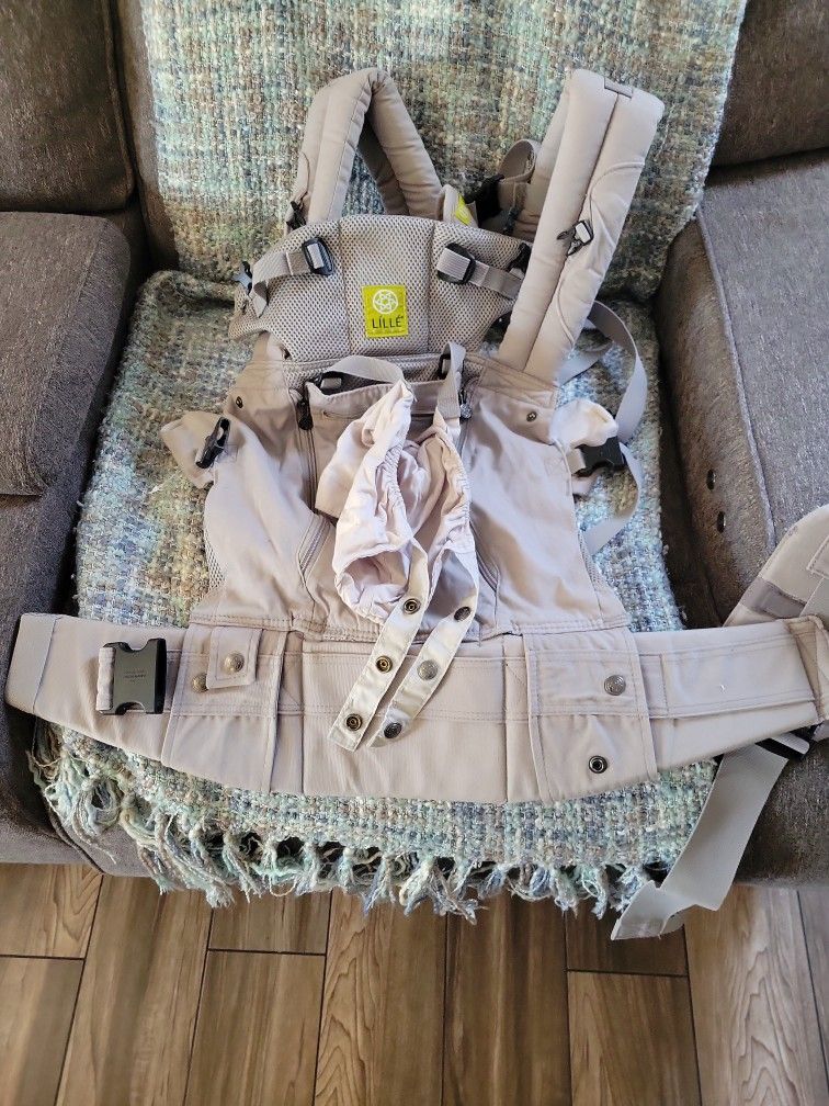 Lille Baby Carrier