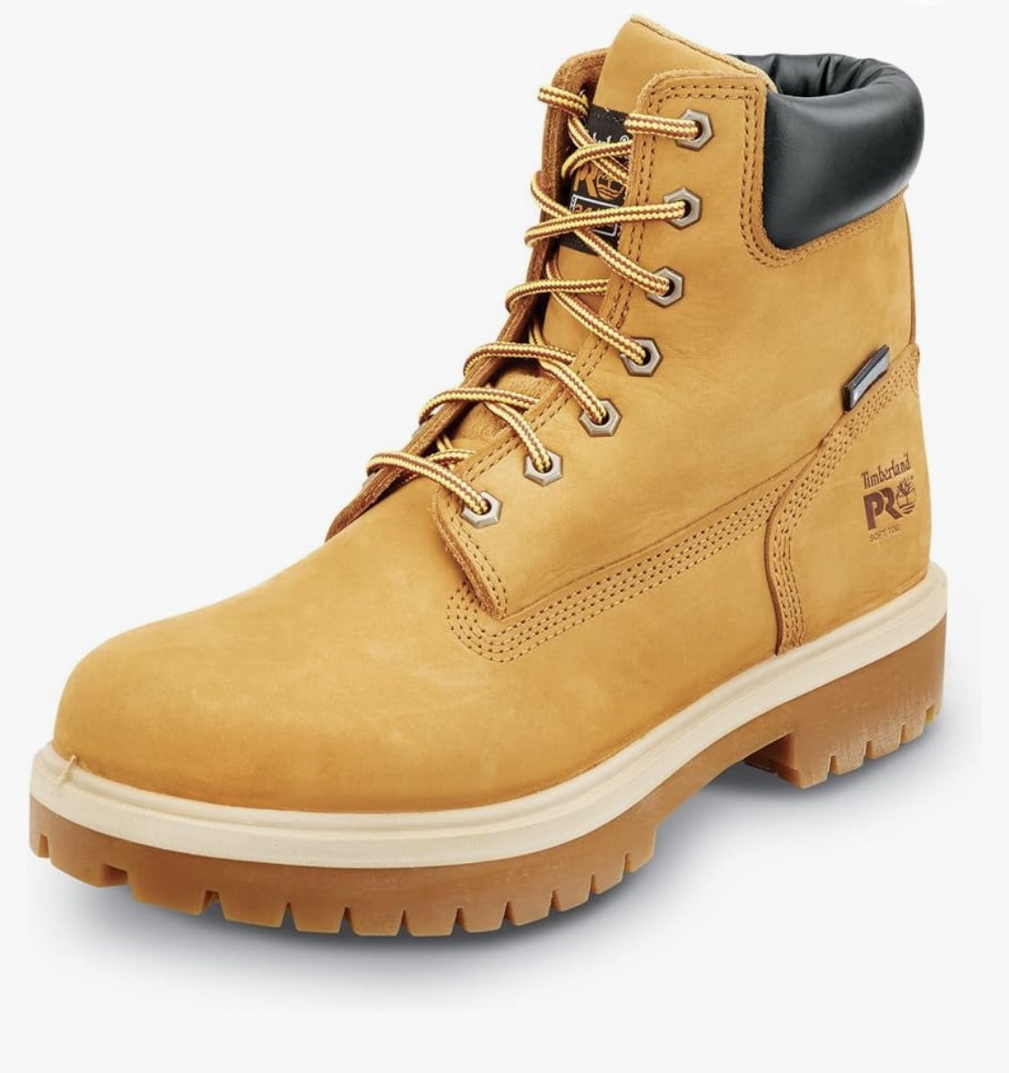 Timberland Boot Work
