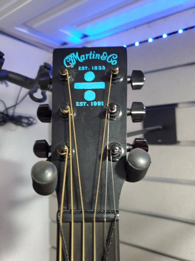 MARTIN & CO