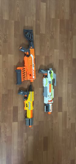 Nerf TOYS