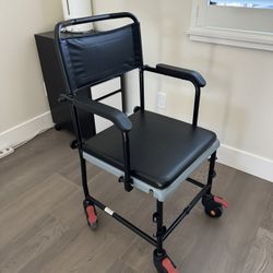 Transport Chair 