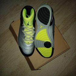 Carmelo Jordans