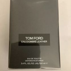 Brand New Tom Ford Ombre Leather