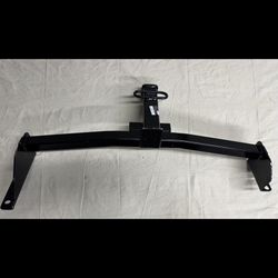 REESE Towpower 44712 Class 3 Trailer Hitch, 2 Inch Square Receiver, Compatible with 2008-2020 Nissan Rogue Except Krom and 2014-2015 Nissan Rogue Sele