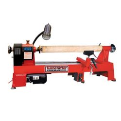Craftmaster Metal Lathe 