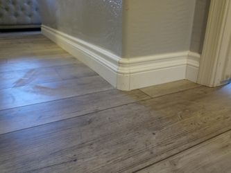 Doors Windows Baseboards And More 