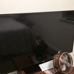 46 Inch Samsung Smart Tv