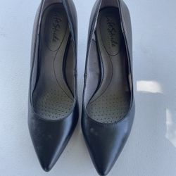 Black Heels For Women