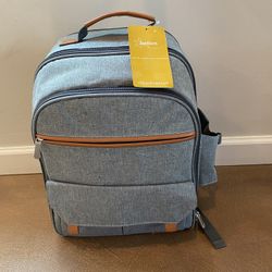 Picnic Backpack 