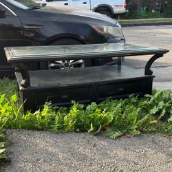 Free Coffee Table With Drawers
