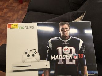 Xbox one
