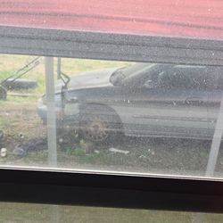 1997 Mercury Sable Wagon