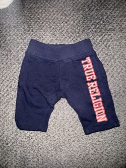 True Religion Baby Sweats