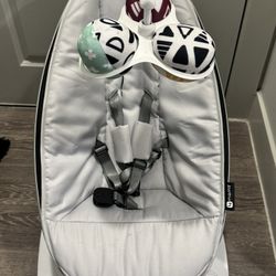 4moms Swing Set (used Only Once)