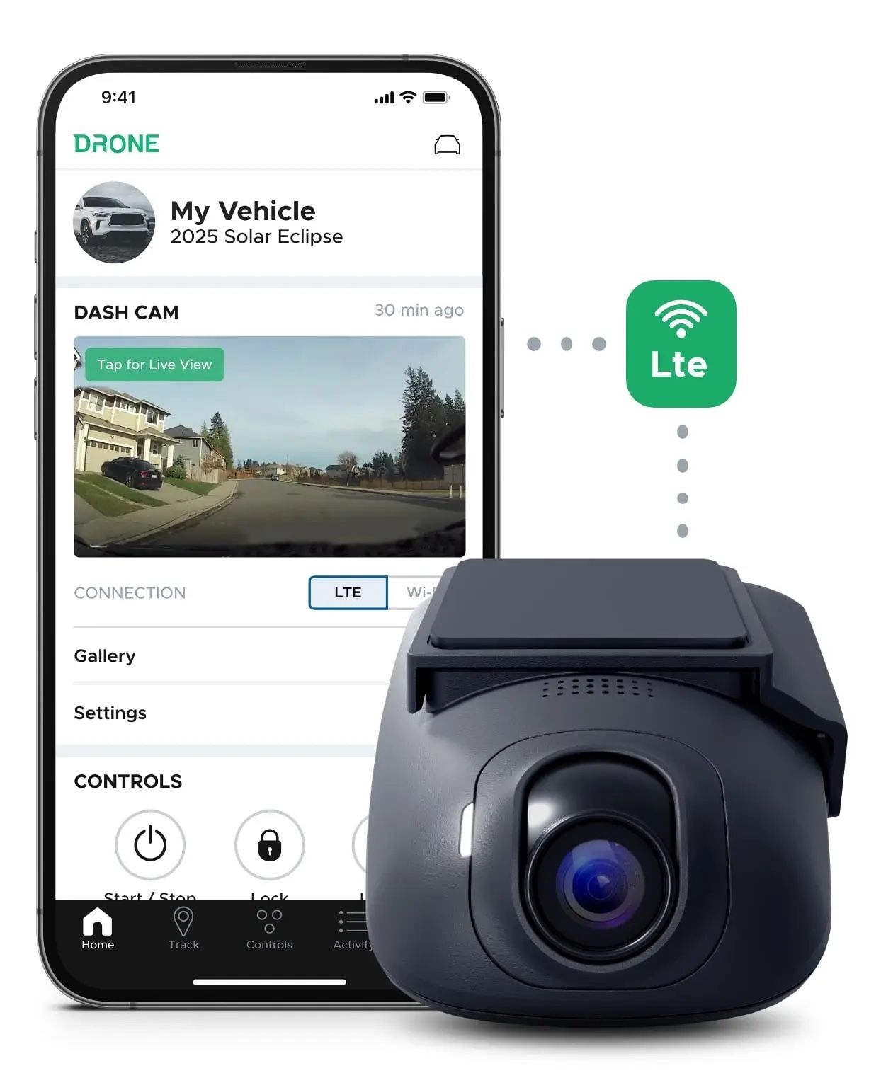 Dash Cam