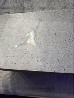 Jordan 4 Wet cement