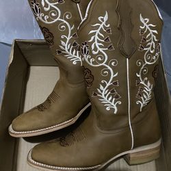 Cowboy Boots/botas