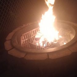 Firepit
