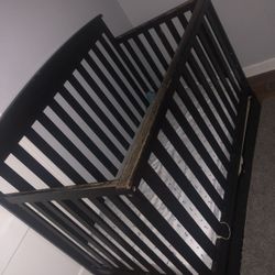 Baby Bed 